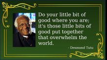 Timeless Wisdom: The Most Inspiring Quotes Ever Spoken
