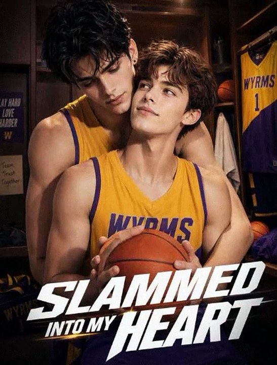 Slammed Into My Heart | One Unexpected Encounter Turned Into a Love She Never Saw Coming