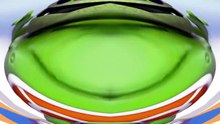 TRIPPY RAINBOW && ALIEN VOICE Gummibär REQ VIDOE Lunar New Year Speciale Gummybear SONG