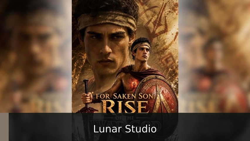 For Saken Son: Rise Of The War God Lunar Studio