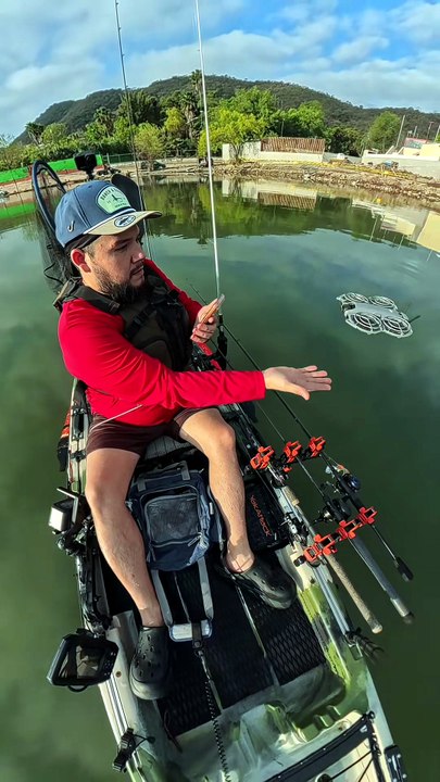 Quand ton drone DJI Neo 2 refuse de revenir dans ta main... et termine à l’eau