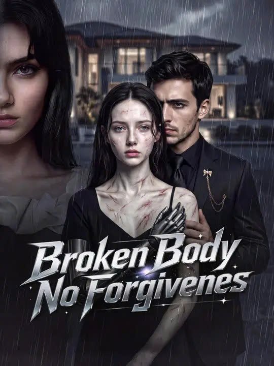 Broken Body No Forgivenes :|| New Movie |🔝