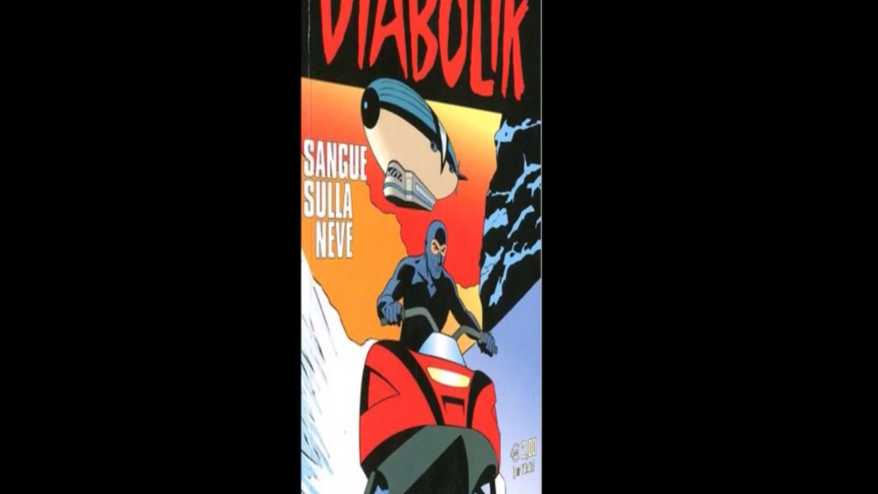 DIABOLIK---SANGUE SULLA NEVE