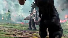 The Ultimate Dinosaur Battles: Real Life or Fiction?