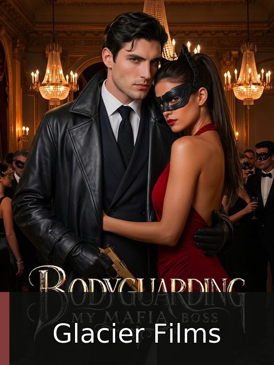 Bodyguarding My Mafia Boss | Glacier Films