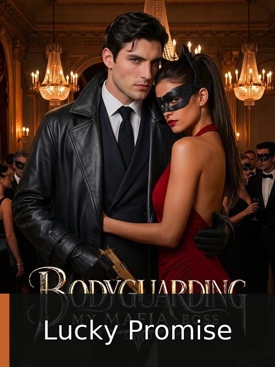 Bodyguarding My Mafia Boss | Lucky Promise