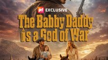 The Baby Daddy Is A God Of War Ep (New Drama) - FULL ✅ [Eng Sub]