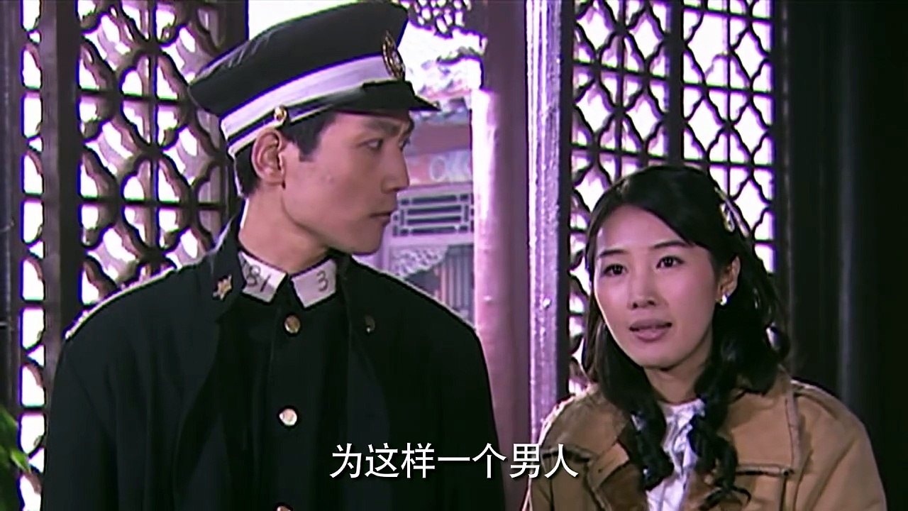 迷情世家