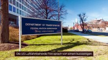 No glomex Donald Trump im Helikopter: Entkam "The Don" in diesem Moment nur haarscharf dem Tod?