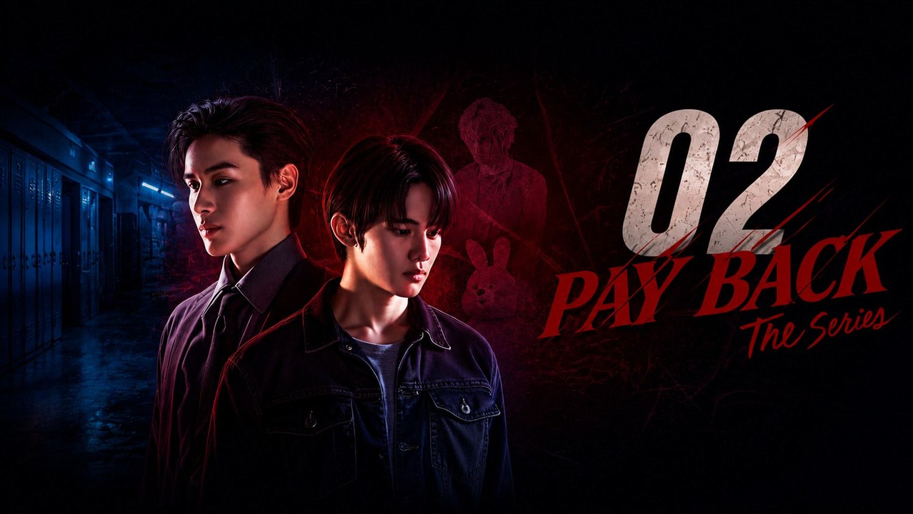 P.a.y.b.a.c.k Th3 Seri3s. (2026) | EP 2 | ENG SUB | 💎 PLATINUM.FILMS