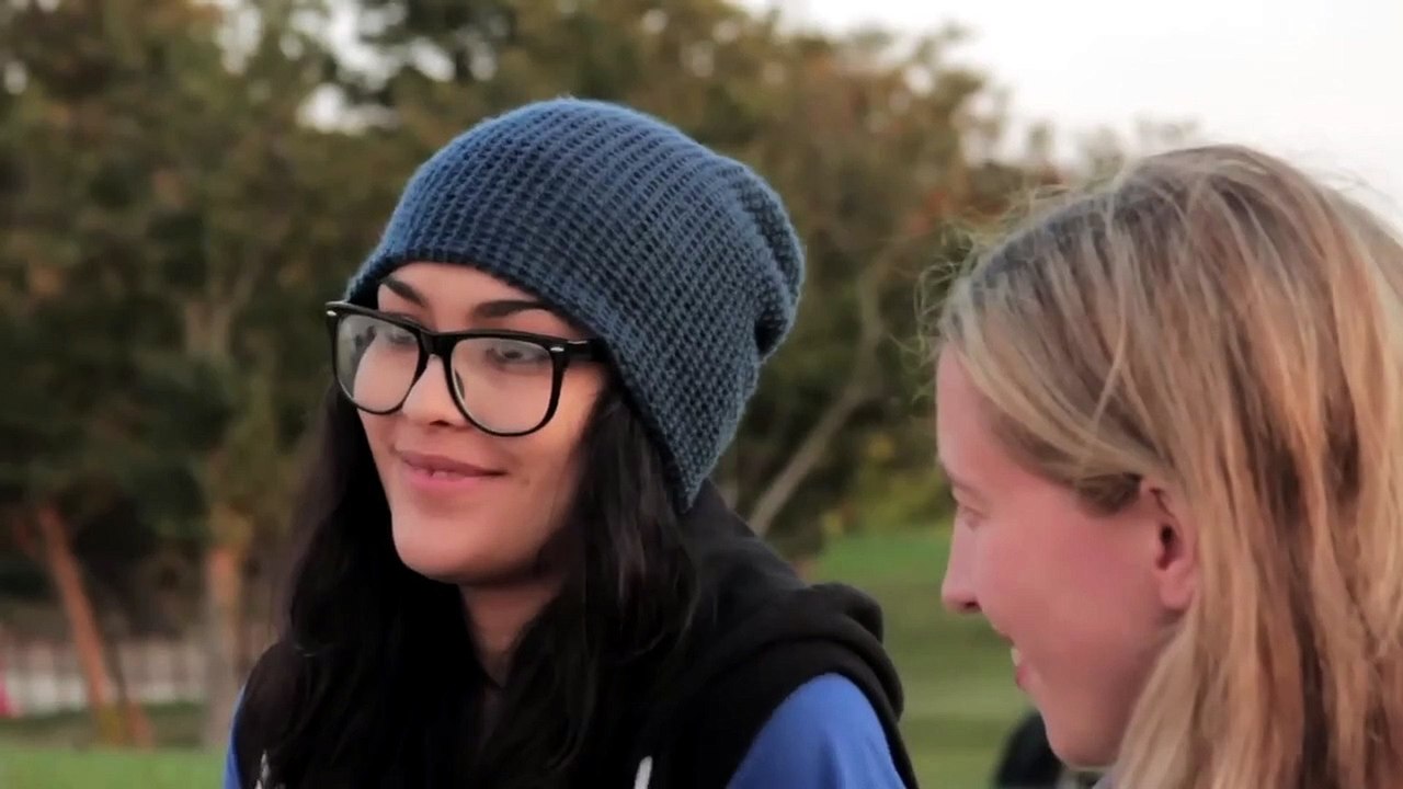 Full Lesbian RomCom English Movie