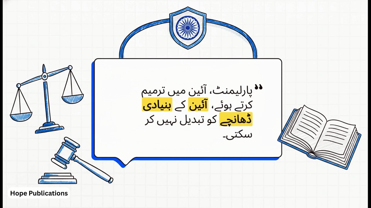 04 Role of Judiciary
