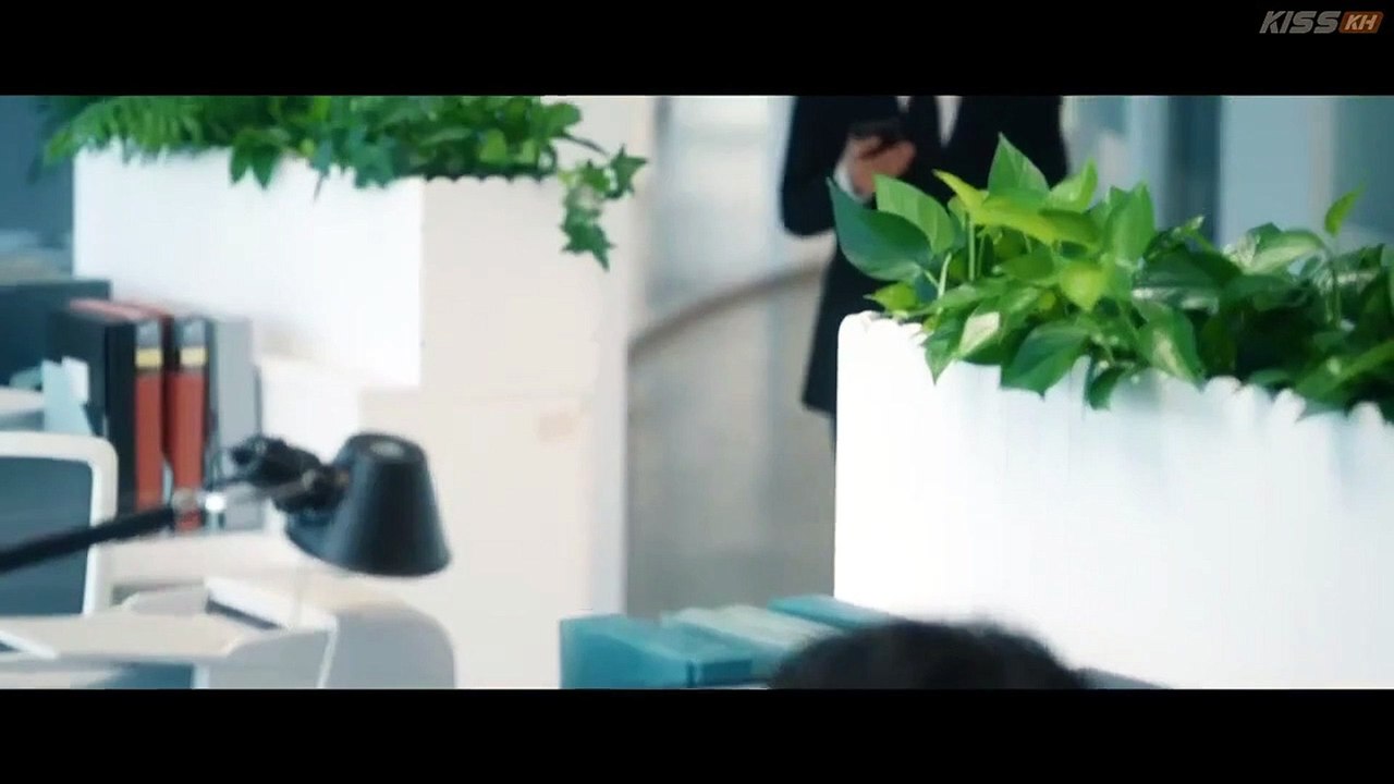 ABO Desire the Series Episode 12 English Sub