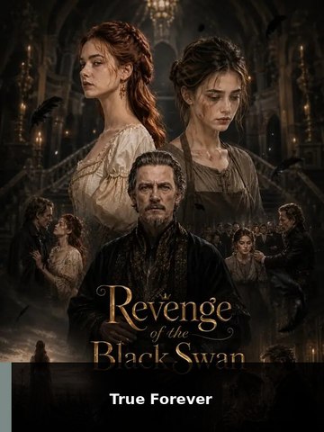 Revenge of the Black Swan | True Forever