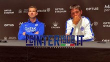 VIDEO FCIN1908 / Provedel: "
