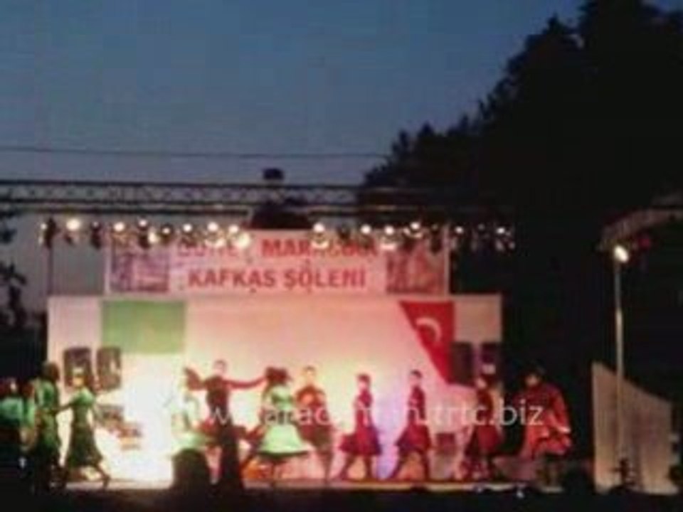 Kafkas Soleni 3