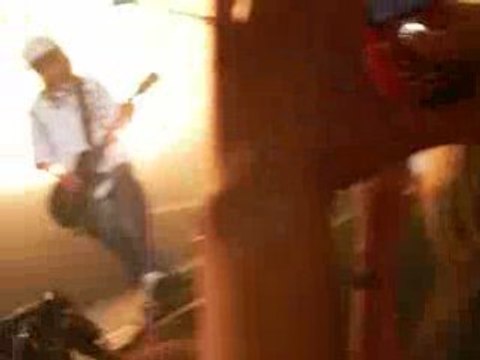 TOKiO HOTEL - 12.07.08 [ DEBUT-ICH BRECH AUS ]