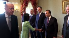 ¿Se abre el régimen venezolano? Delcy Rodríguez se reúne con la oposición