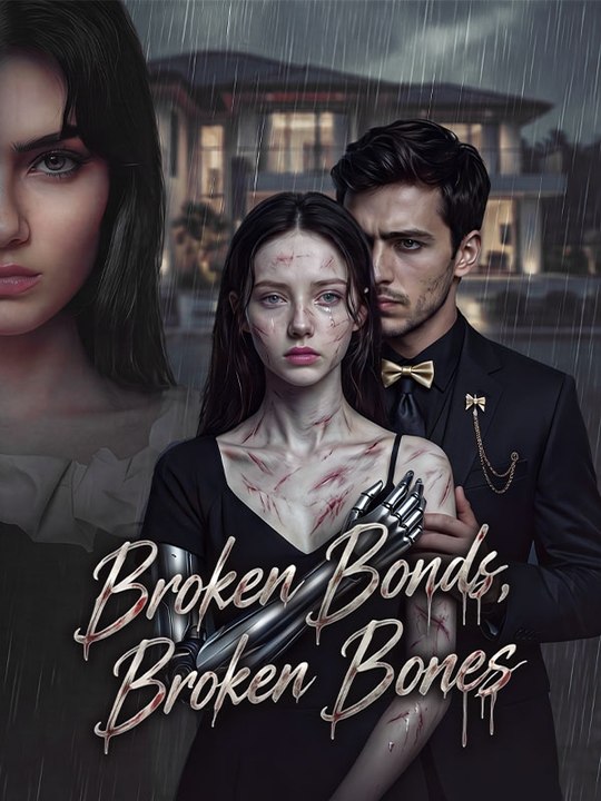 Broken Body No Forgiveness - Full Episode