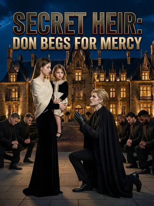 Secret Heir: Don For Begs Mercy (FULL)