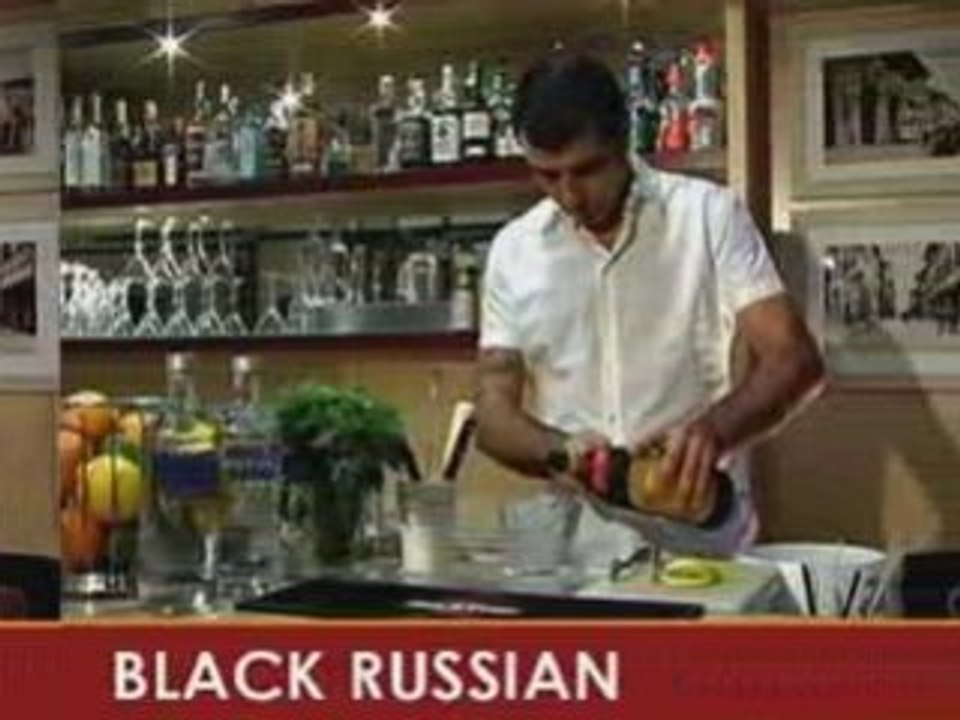 Black Russian