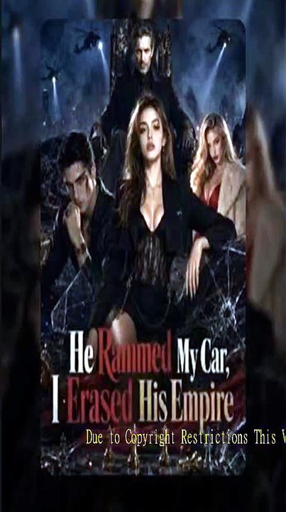 He Rammed My Car I Erased His Empire Vibeshort | He Destroyed Her Car, So She Destroyed His Billion-Dollar Empire