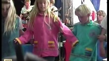 1997 Skoalkoar optreden Molewjuk