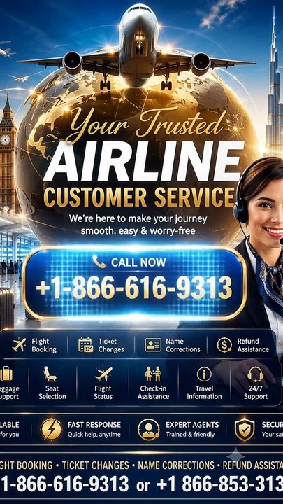 📞 1-866-616-9313 Southwest Airlines Customer Service 2026: Contact Number,& Flight Help | Complete Guide✈️