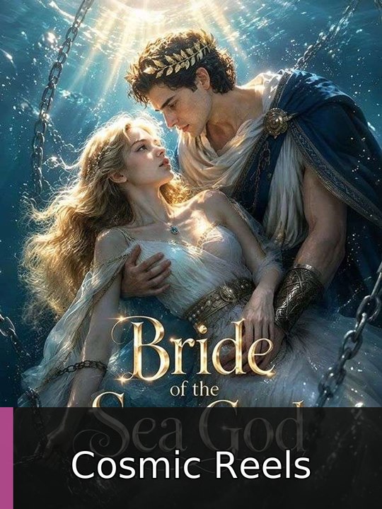 Bride of the Sea God Cosmic Reels