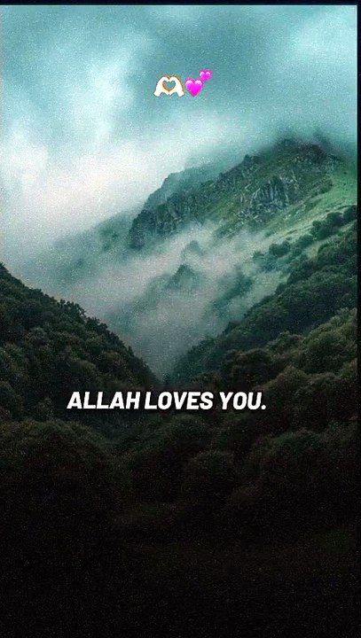 🤍 He Knows Your Struggles | Powerful Islamic Reminder by Mufti Menk