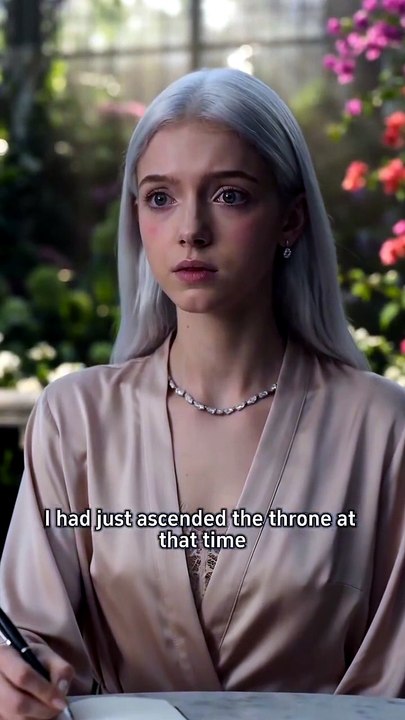 You Picked the Fake I Chose the True Queen EPS
