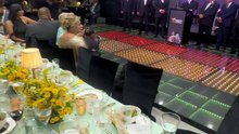 Orgullosos del origen comerciante de Tijuana, Canaco festejó primer siglo.