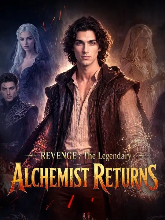 REVENGE：The Legendary Alchemist Returns (FULL REEL)