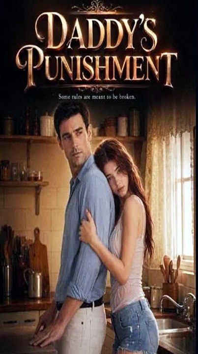 Daddy's Punishment Drama | A Family Secret Turns Into a Battle for Redemption