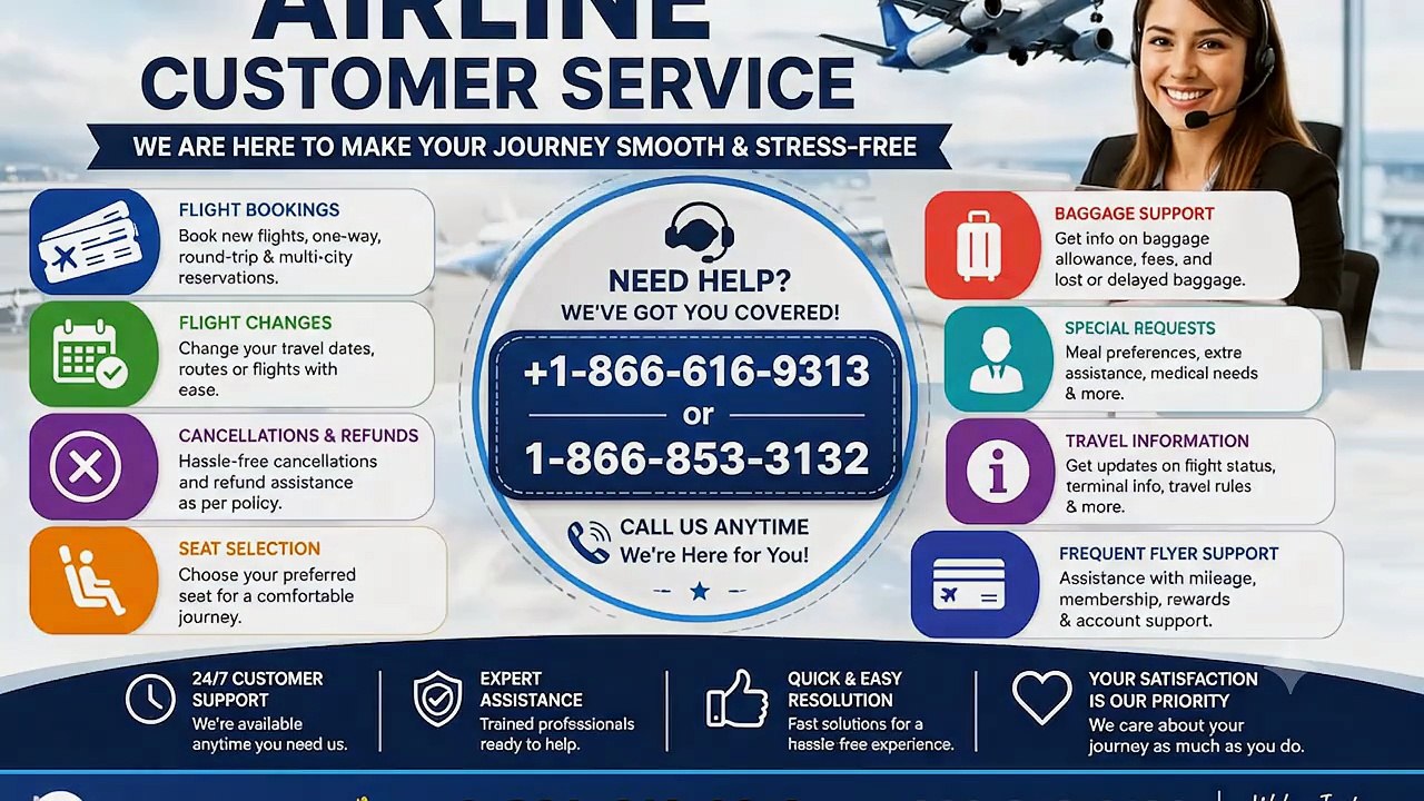 📞 1-866-616-9313 JetBlue Airways name change 2026: Contact Number,& Flight Help | Complete Guide✈️