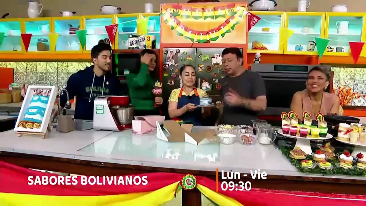 EL MAÑANERO CBBA 7/08/26