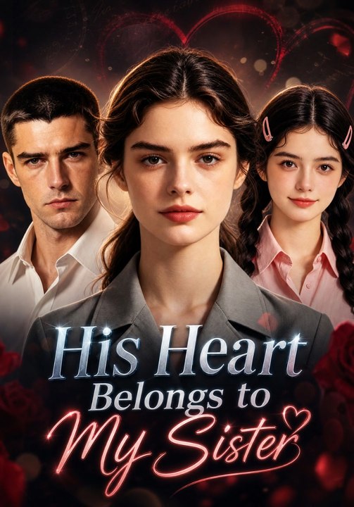 His Heart Belongs to My Sister | Full Series | Short Drama English