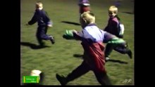 1994 Jong Talint Fuotballers