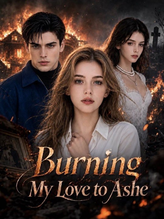 Burning My Love To Ashe -  FULL MOVIES ENGLISH SUB