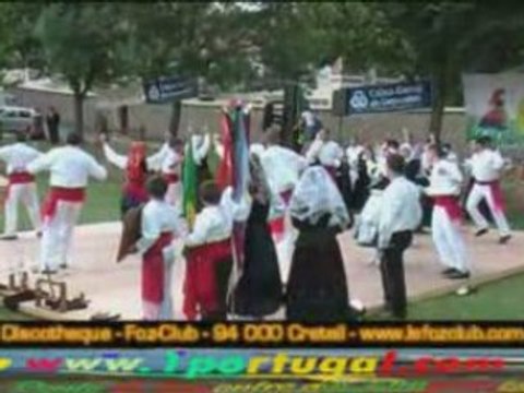 Rancho - Casa da Barca de Villepreux - festa N.4