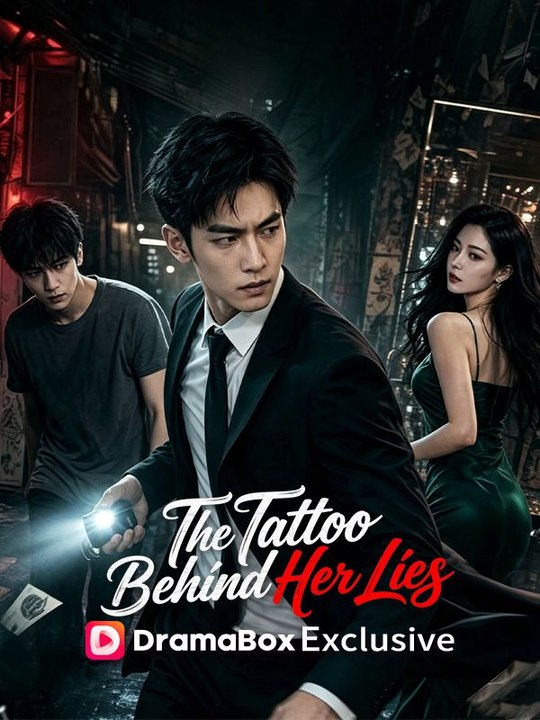 The Tattoo Behind Her Lies - FULL MOVIES ENGLISH SUB