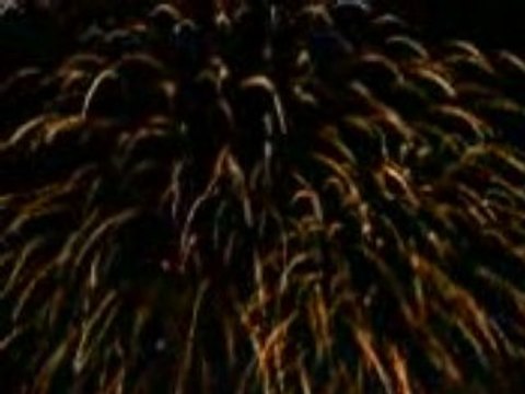 feu dartifice a angers 2008