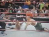 rated rko contre shawn michaels & john cena