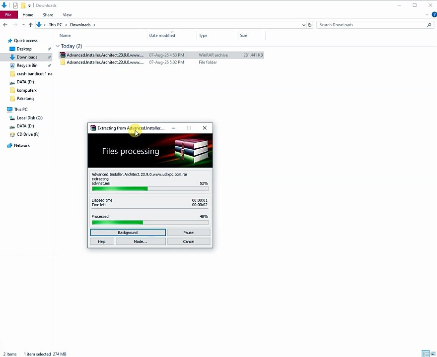 Advanced Installer Architect 2026 Pro Premium + Key