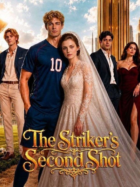 The Striker'S Second Shot EPISODE Shorts Drama English | Asian TV