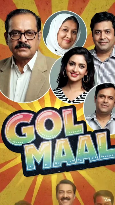 Gol Maal 1979