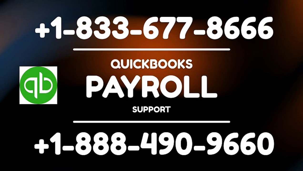 QBO Desktop@#*{{QuickBooks™©}} payroll support© Complete Help Universe — Full 24x7 payroll support Channels Explained: 2026 Stepbystep GUIDE