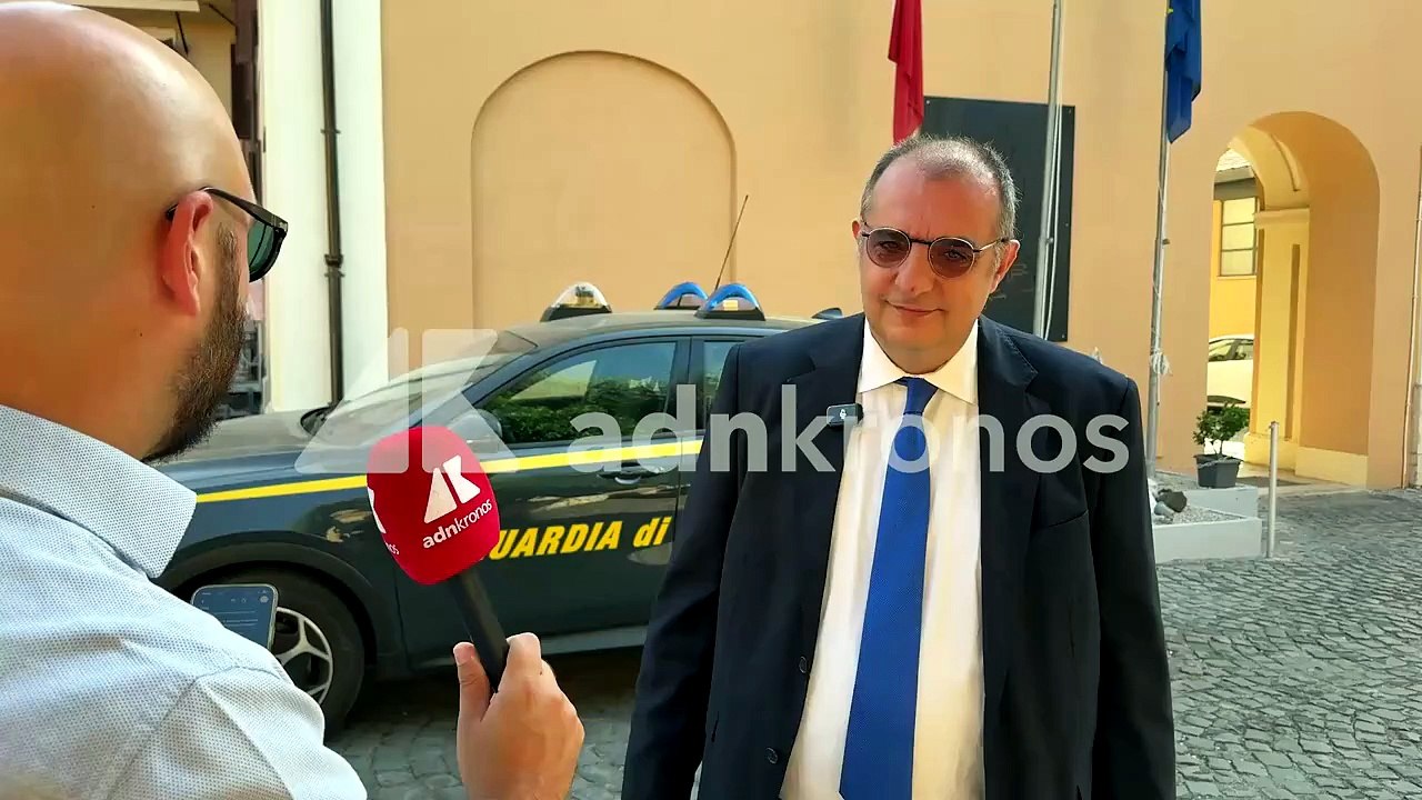 Carburanti, Apruzzese (Adm): “Dopo controlli Gdf a Roma 1 campione su 10 risulta adulterato, fenomeno in crescita”