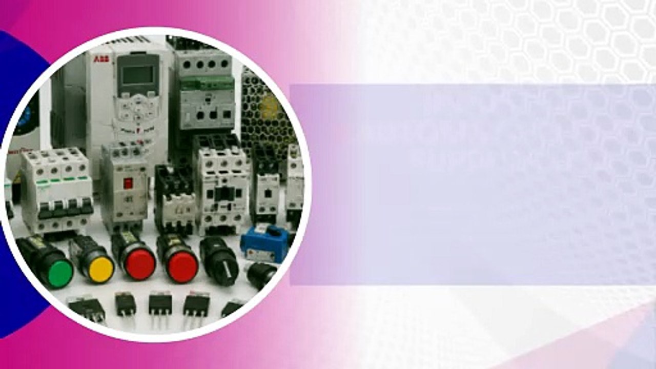 Industrial Automation Parts Supplier USA for Reliable Automation Solutions
