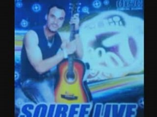 Cheb redouane live au palace-wili wili